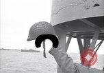 Image of American officer European theater, 1944, second 1 stock footage video 65675038277