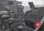 Image of American officer European theater, 1944, second 3 stock footage video 65675038277