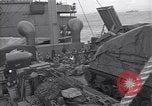 Image of American officer European theater, 1944, second 5 stock footage video 65675038277