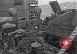 Image of American officer European theater, 1944, second 8 stock footage video 65675038277