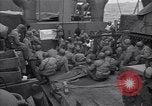 Image of American officer European theater, 1944, second 15 stock footage video 65675038277