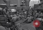 Image of American officer European theater, 1944, second 17 stock footage video 65675038277