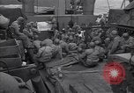 Image of American officer European theater, 1944, second 21 stock footage video 65675038277