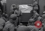 Image of American officer European theater, 1944, second 23 stock footage video 65675038277