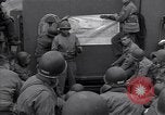 Image of American officer European theater, 1944, second 24 stock footage video 65675038277