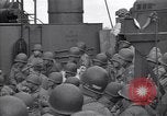 Image of American officer European theater, 1944, second 31 stock footage video 65675038277