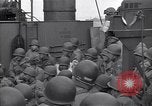 Image of American officer European theater, 1944, second 32 stock footage video 65675038277