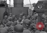 Image of American officer European theater, 1944, second 33 stock footage video 65675038277