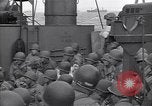 Image of American officer European theater, 1944, second 35 stock footage video 65675038277