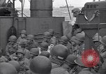 Image of American officer European theater, 1944, second 36 stock footage video 65675038277