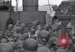 Image of American officer European theater, 1944, second 37 stock footage video 65675038277