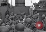 Image of American officer European theater, 1944, second 40 stock footage video 65675038277