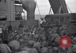 Image of American officer European theater, 1944, second 41 stock footage video 65675038277