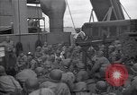 Image of American officer European theater, 1944, second 43 stock footage video 65675038277