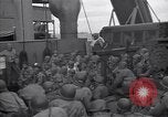 Image of American officer European theater, 1944, second 44 stock footage video 65675038277