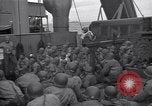 Image of American officer European theater, 1944, second 47 stock footage video 65675038277