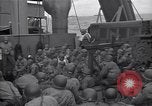 Image of American officer European theater, 1944, second 49 stock footage video 65675038277