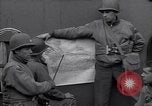Image of American officer European theater, 1944, second 50 stock footage video 65675038277