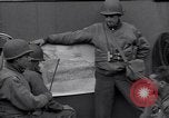 Image of American officer European theater, 1944, second 54 stock footage video 65675038277