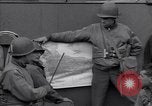 Image of American officer European theater, 1944, second 58 stock footage video 65675038277