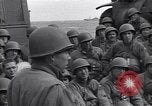 Image of American officer European theater, 1944, second 61 stock footage video 65675038277