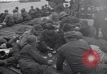 Image of American soldiers European theater, 1944, second 1 stock footage video 65675038278