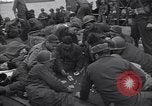 Image of American soldiers European theater, 1944, second 5 stock footage video 65675038278