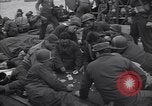 Image of American soldiers European theater, 1944, second 6 stock footage video 65675038278