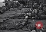 Image of American soldiers European theater, 1944, second 7 stock footage video 65675038278