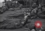 Image of American soldiers European theater, 1944, second 8 stock footage video 65675038278