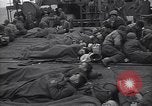 Image of American soldiers European theater, 1944, second 11 stock footage video 65675038278