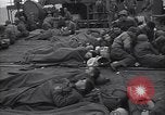 Image of American soldiers European theater, 1944, second 12 stock footage video 65675038278