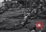 Image of American soldiers European theater, 1944, second 14 stock footage video 65675038278