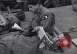 Image of American soldiers European theater, 1944, second 20 stock footage video 65675038278