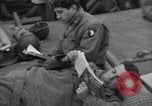 Image of American soldiers European theater, 1944, second 21 stock footage video 65675038278