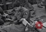 Image of American soldiers European theater, 1944, second 24 stock footage video 65675038278