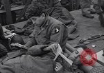 Image of American soldiers European theater, 1944, second 27 stock footage video 65675038278