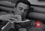 Image of American soldiers European theater, 1944, second 30 stock footage video 65675038278