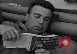 Image of American soldiers European theater, 1944, second 32 stock footage video 65675038278