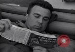 Image of American soldiers European theater, 1944, second 33 stock footage video 65675038278