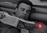 Image of American soldiers European theater, 1944, second 34 stock footage video 65675038278