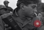 Image of American soldiers European theater, 1944, second 37 stock footage video 65675038278