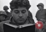Image of American soldiers European theater, 1944, second 40 stock footage video 65675038278