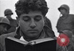 Image of American soldiers European theater, 1944, second 41 stock footage video 65675038278