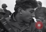Image of American soldiers European theater, 1944, second 43 stock footage video 65675038278