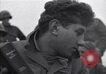 Image of American soldiers European theater, 1944, second 45 stock footage video 65675038278