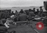 Image of American soldiers European theater, 1944, second 49 stock footage video 65675038278