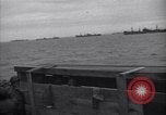 Image of American soldiers European theater, 1944, second 58 stock footage video 65675038278