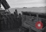 Image of American soldiers European theater, 1944, second 60 stock footage video 65675038278