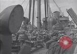 Image of American soldiers European theater, 1944, second 1 stock footage video 65675038279